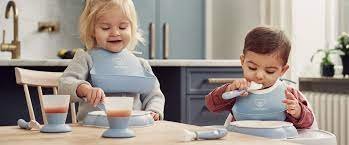 Make Feeding Time Easier with the Right Bib